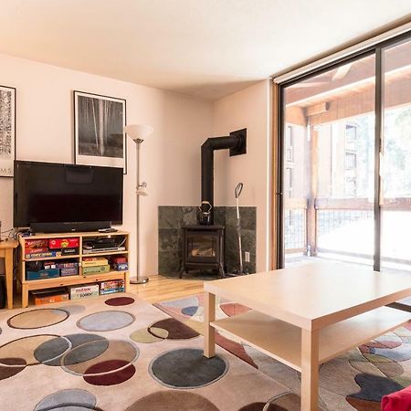 Aspen Grove Studio at Northstar Truckee Exterior foto