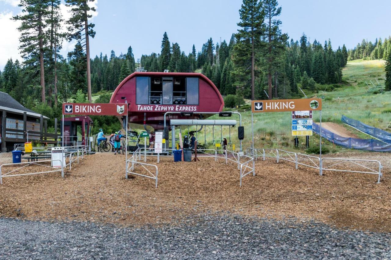 Aspen Grove Studio at Northstar Truckee Exterior foto