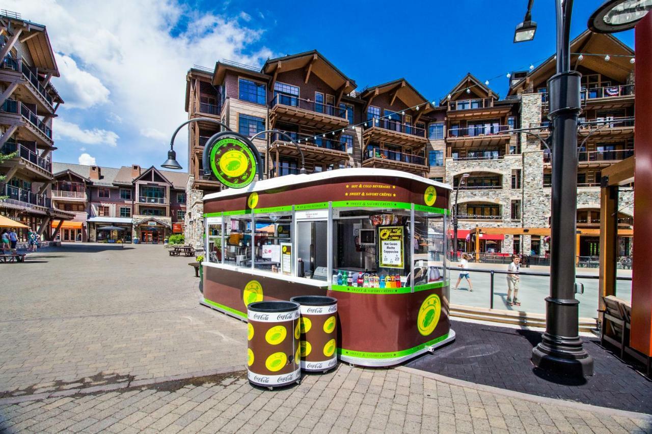 Aspen Grove Studio at Northstar Truckee Exterior foto