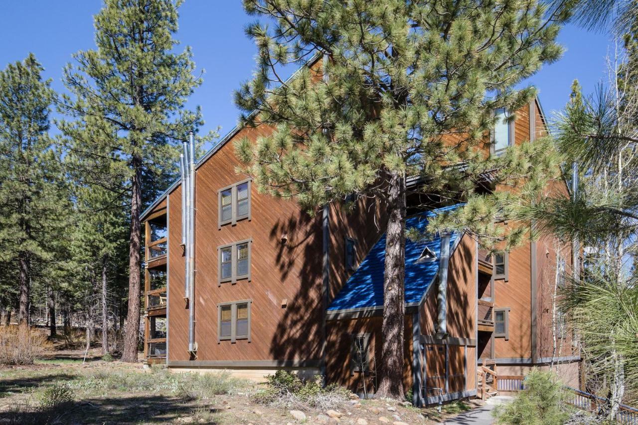 Aspen Grove Studio at Northstar Truckee Exterior foto