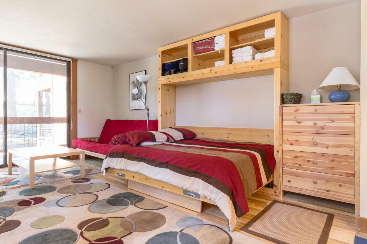 Aspen Grove Studio at Northstar Truckee Exterior foto
