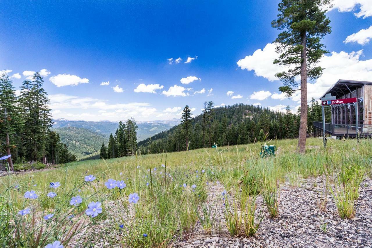 Aspen Grove Studio at Northstar Truckee Exterior foto