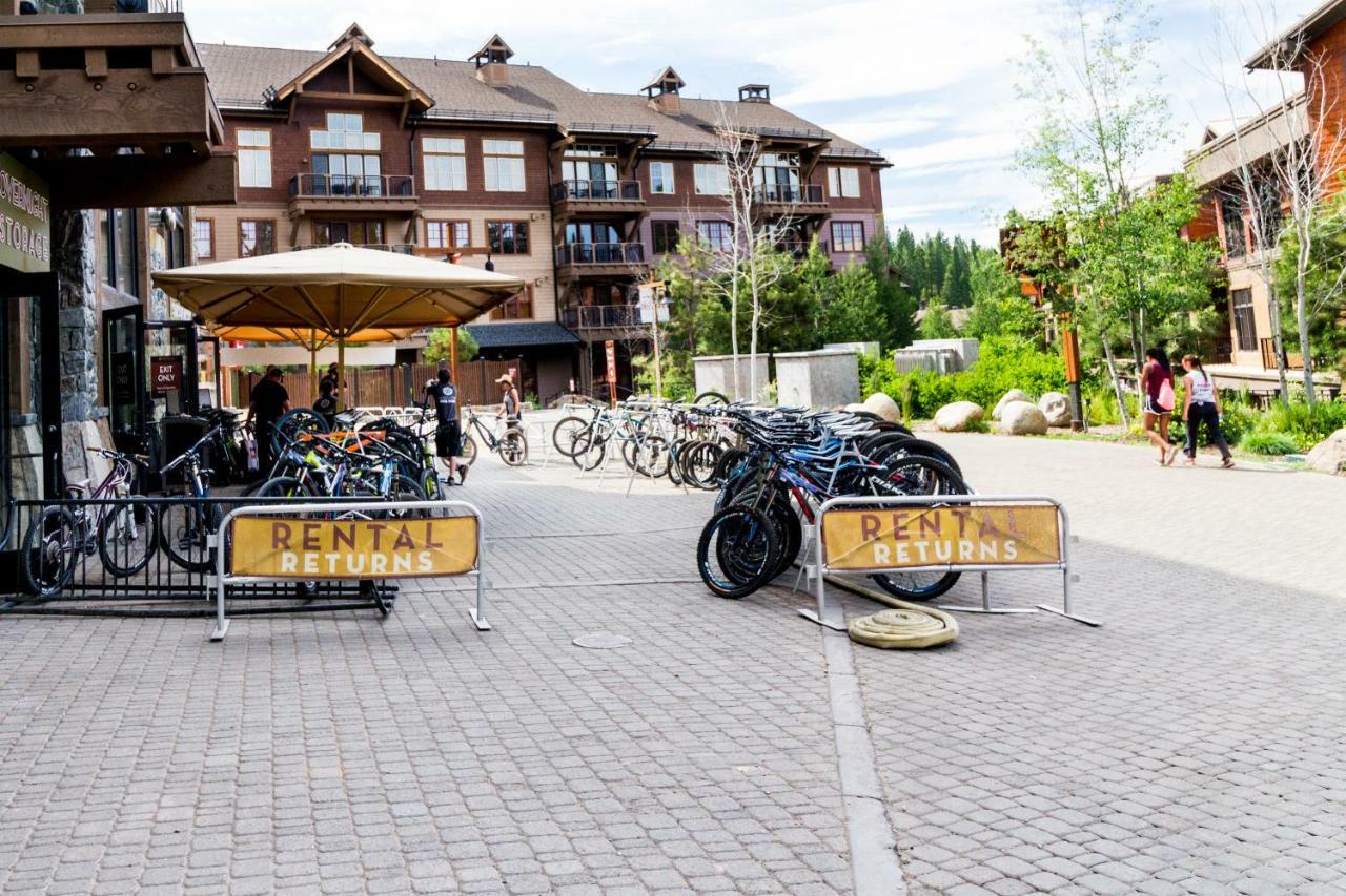 Aspen Grove Studio at Northstar Truckee Exterior foto
